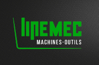 Logo LIPEMEC MACHINES OUTILS