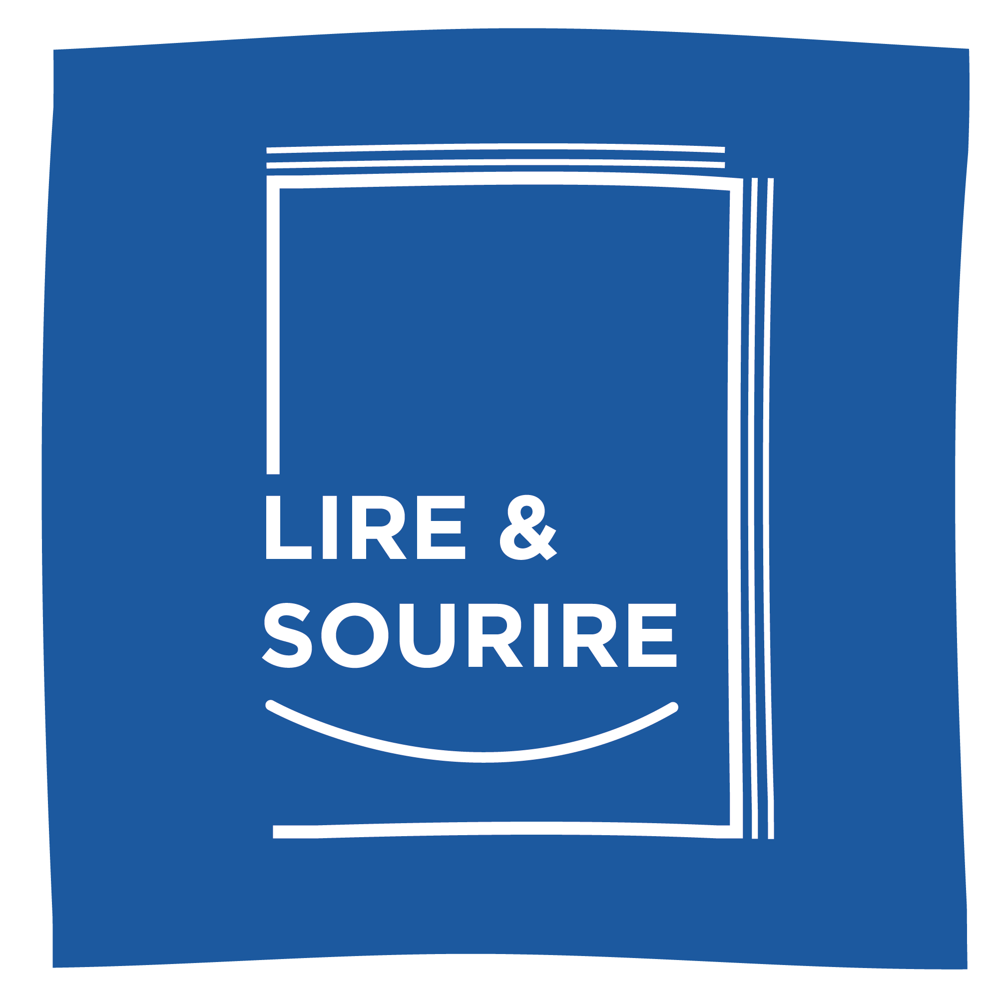 Logo LIRE ET SOURIRE