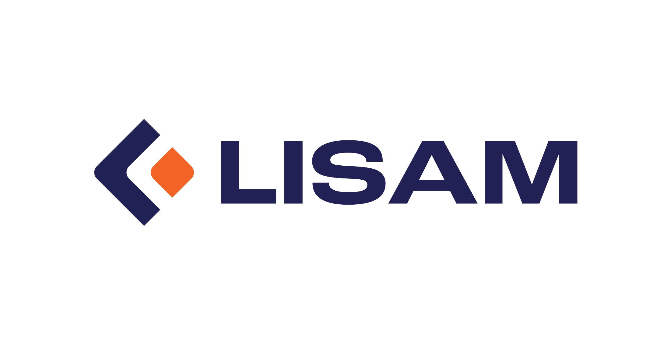 Logo LISAM TELEGIS