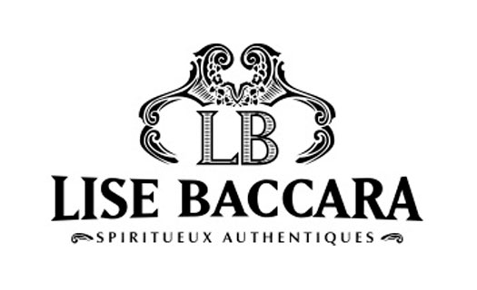 Logo LISE BACCARA