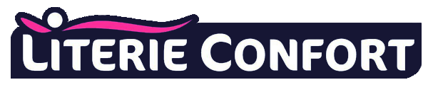Logo LITERIE CONFORT DISTRIBUTION