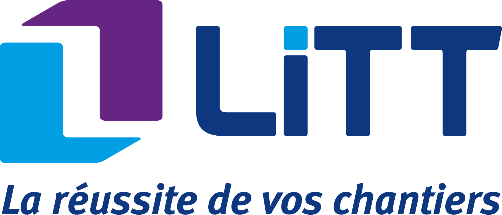 Logo LITT