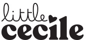 Logo LITTLE CECILE