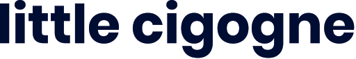 Logo LITTLE CIGOGNE