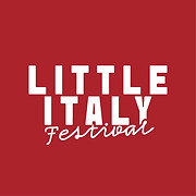 Logo LITTLE ITALIE