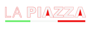 Logo LITTLE ITALY (LA PIAZZA)