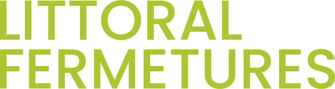 Logo LITTORAL FERMETURES