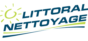 Logo LITTORAL NETTOYAGE (LITTORAL NETTOYAGE)
