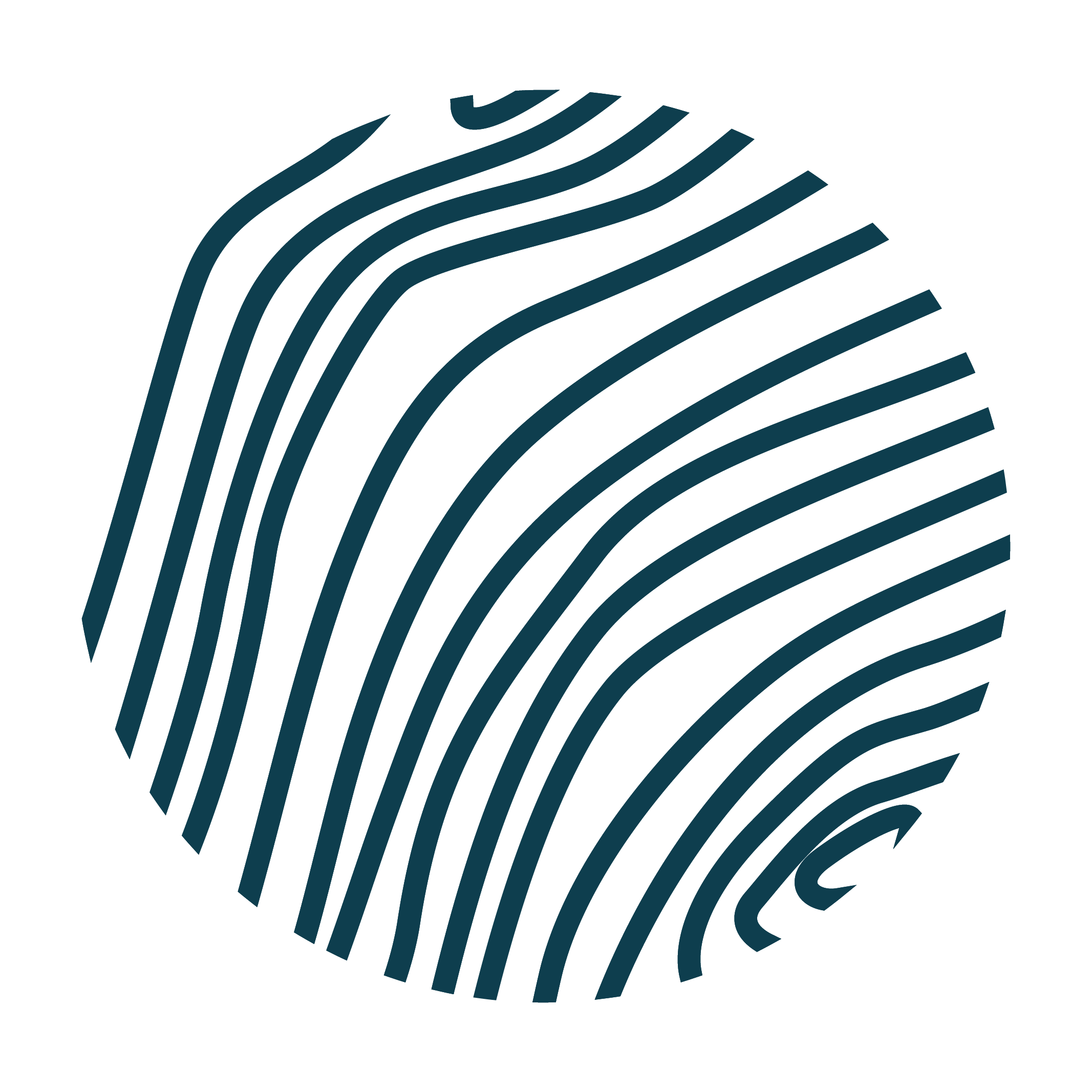 Logo LITTORAL PALETTES