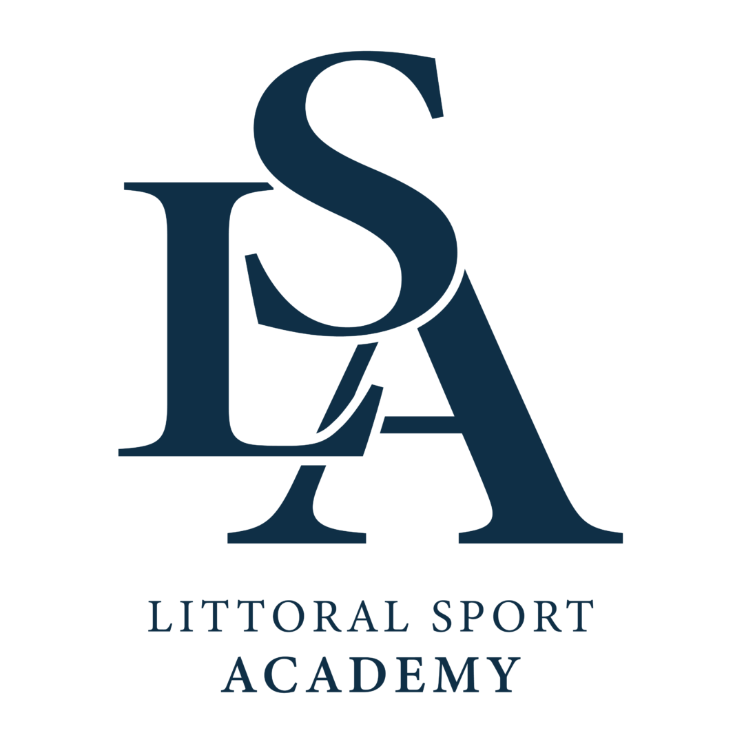 Logo LITTORAL SPORT ACADEMY (LSA) (LSA)