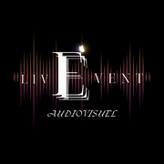 Logo LIVE EVENT PRESTATIONS