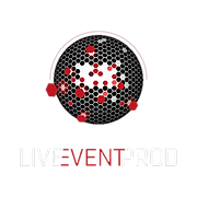 Logo LIVE EVENT PROD