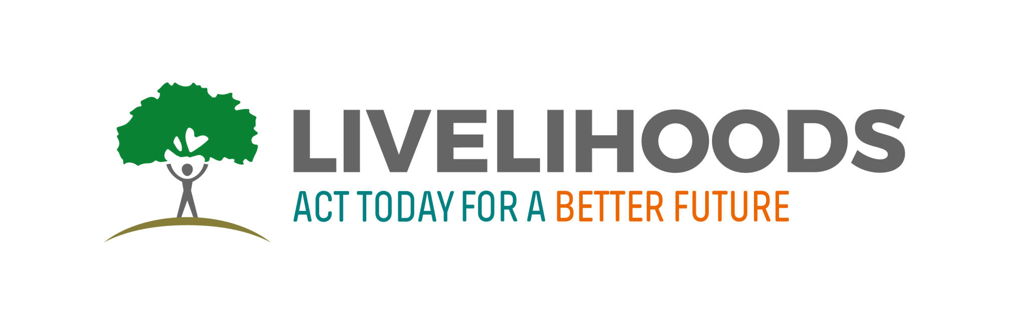 Logo LIVELIHOODS VENTURE
