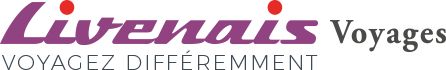 Logo LIVENAIS VOYAGES