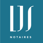 Logo LJS NOTAIRES (LJS NOTAIRES)