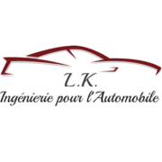 Logo LK DISTRIBUTION