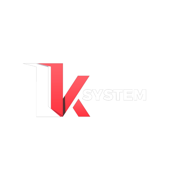 Logo LK-SYSTEM