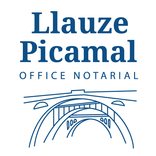 Logo LLAUZE-PICAMAL
