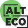 Logo LM ECO PRODUCTION (ALT ECO)