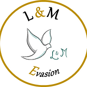 Logo LM EVASION