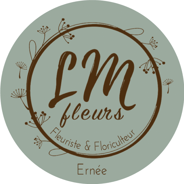 Logo LM FLEURS