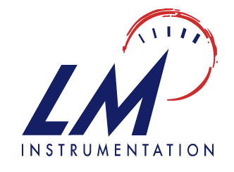 Logo LM INSTRUMENTATION