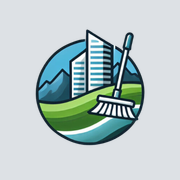 Logo LM NET'SERVICES