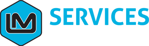 Logo LM SERVICES