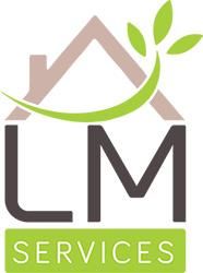 Logo LM SERVICES