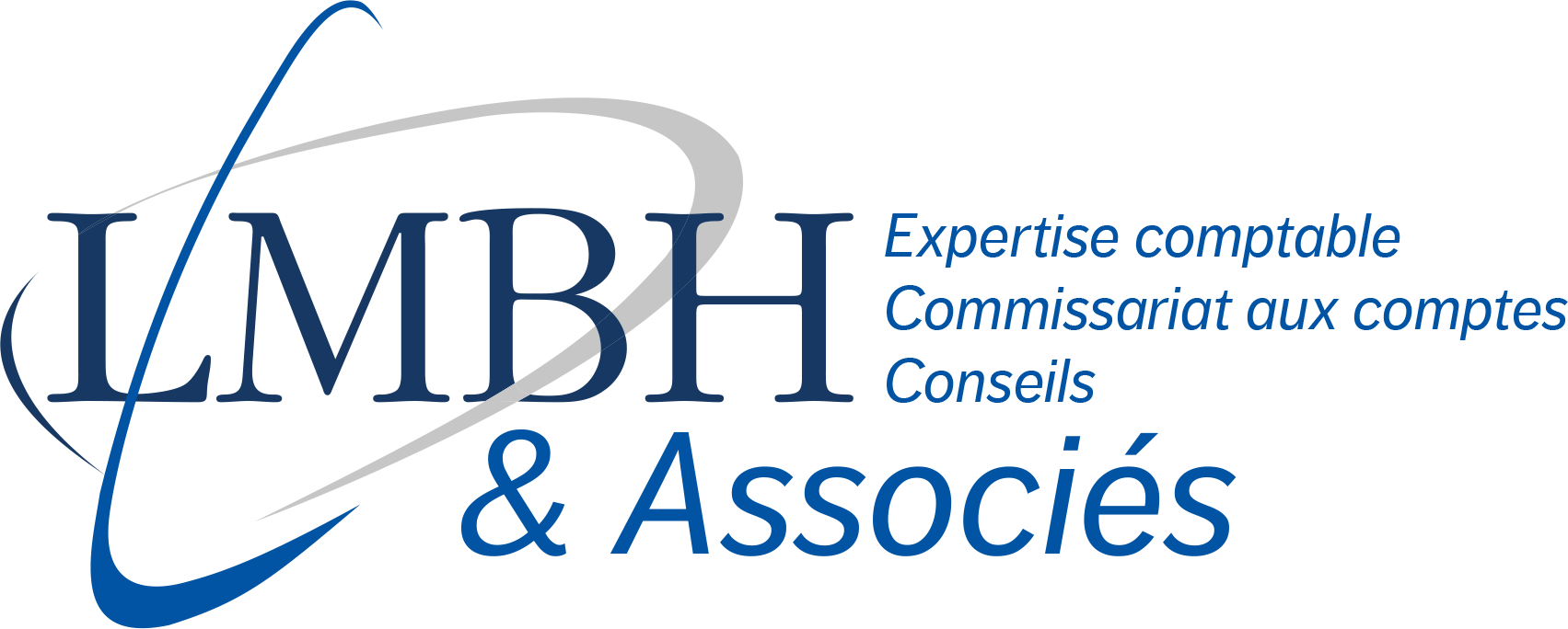 Logo LMBH & ASSOCIES