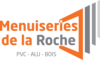 Logo LMDLR MENUISERIES DE LA ROCHE