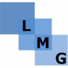 Logo LMG (LMG)