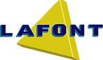 Logo LMII LAFONT MAIN INTER INDUS (LAFONT) (LMII)