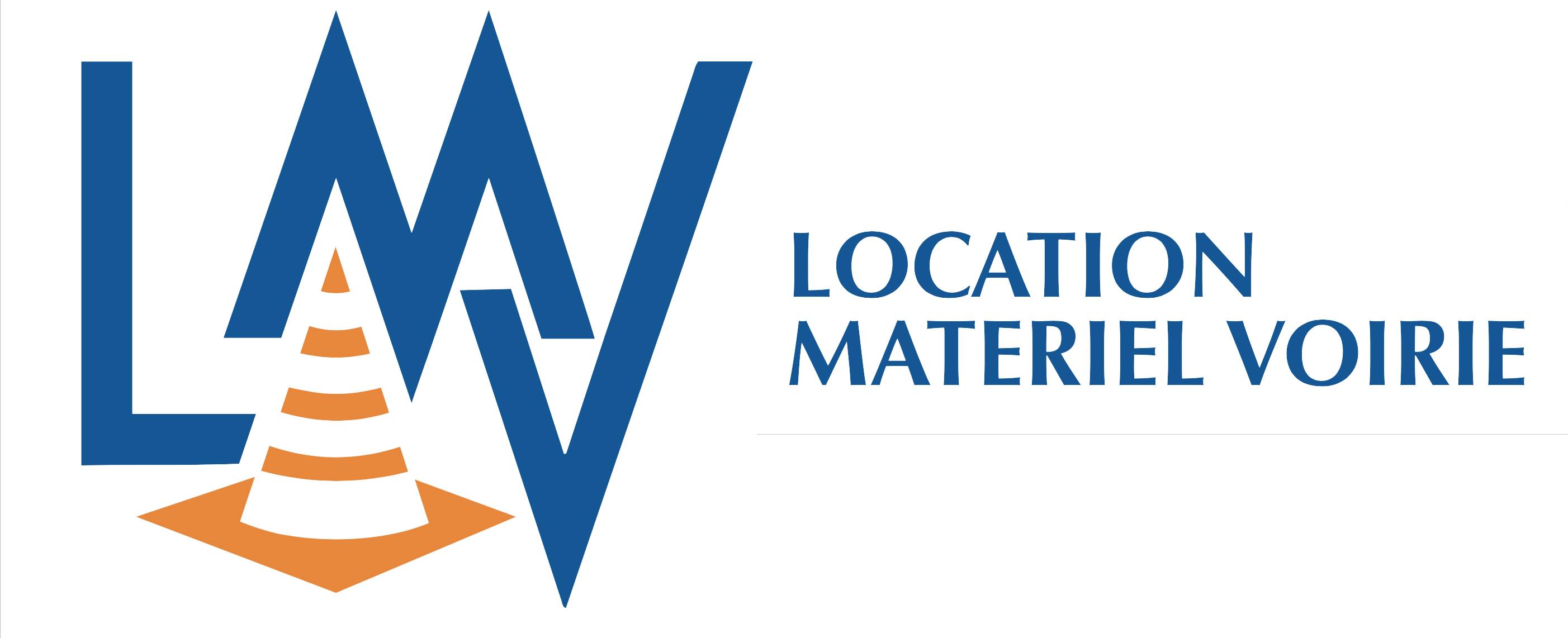 Logo LMV