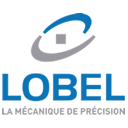 Logo LOBEL MECANIQUE DE PRECISION