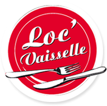 Logo LOC'VAISSELLE