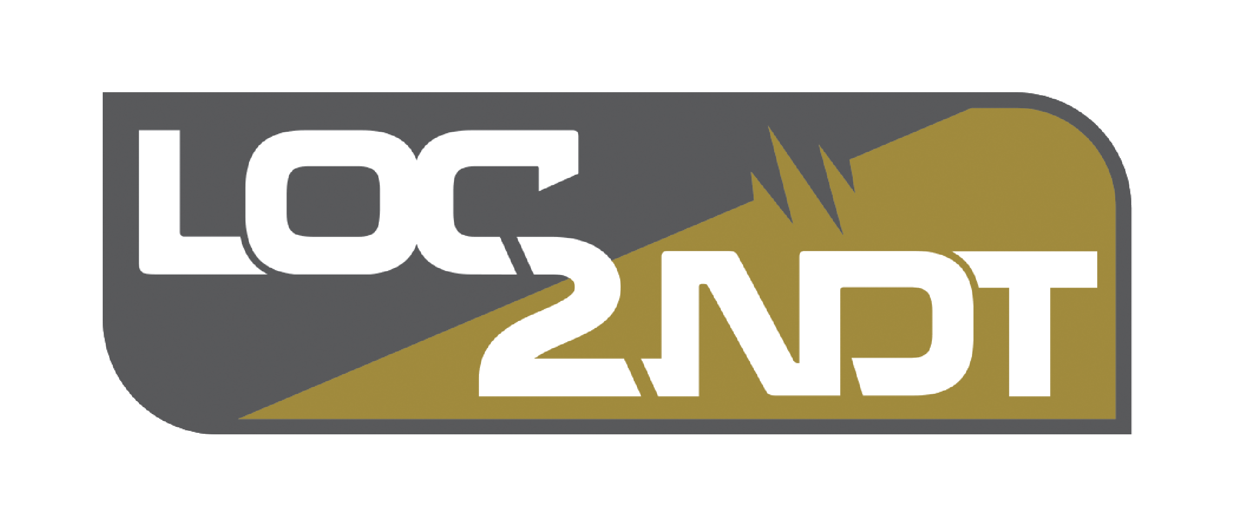 Logo LOC2NDT