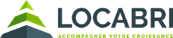 Logo LOCABRI