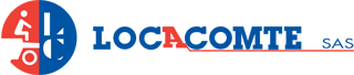 Logo LOCACOMTE SA