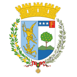 Logo LOCALE ADHR DE MENTON