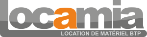 Logo LOCAMIA