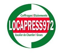 Logo LOCAPRESS 97.2