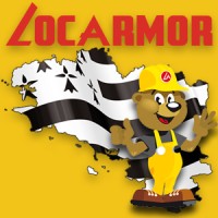 Logo LOCARMOR