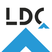 Logo LOCATION DE CHAPITEAUX (LDC)