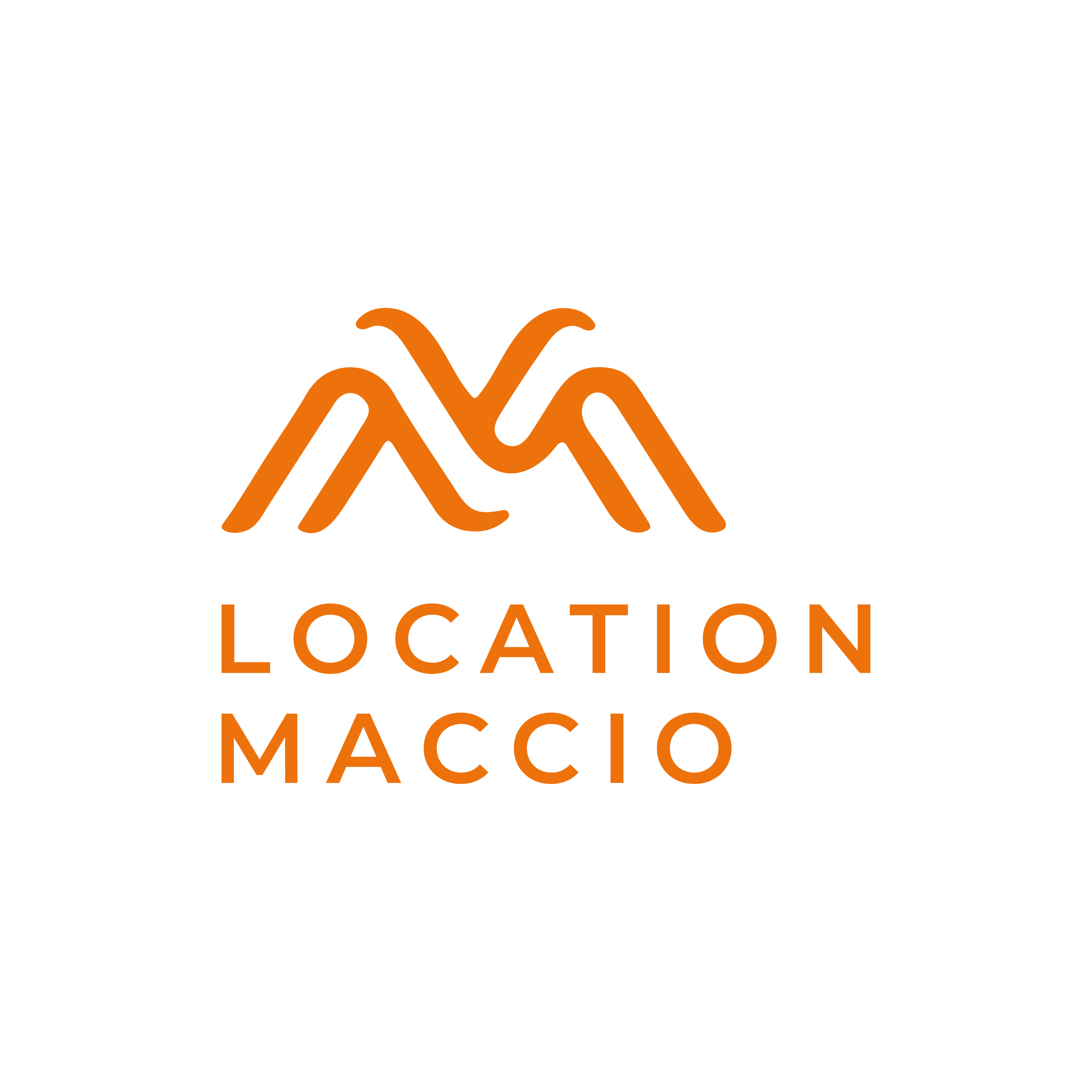 Logo LOCATION MACCIO