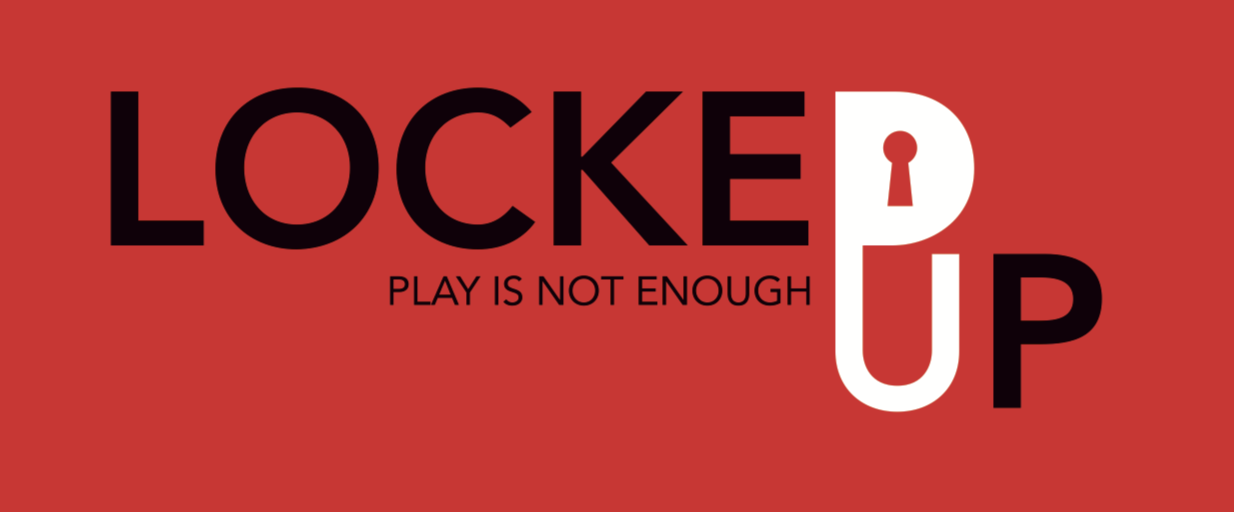 Logo LOCKEDUP