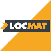 Logo LOCMAT