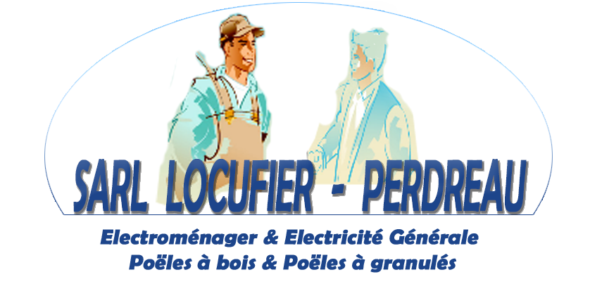 Logo LOCUFIER - PERDREAU
