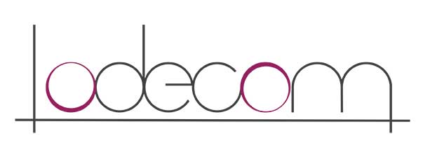 Logo LODECOM