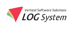 Logo LOG SYSTEM